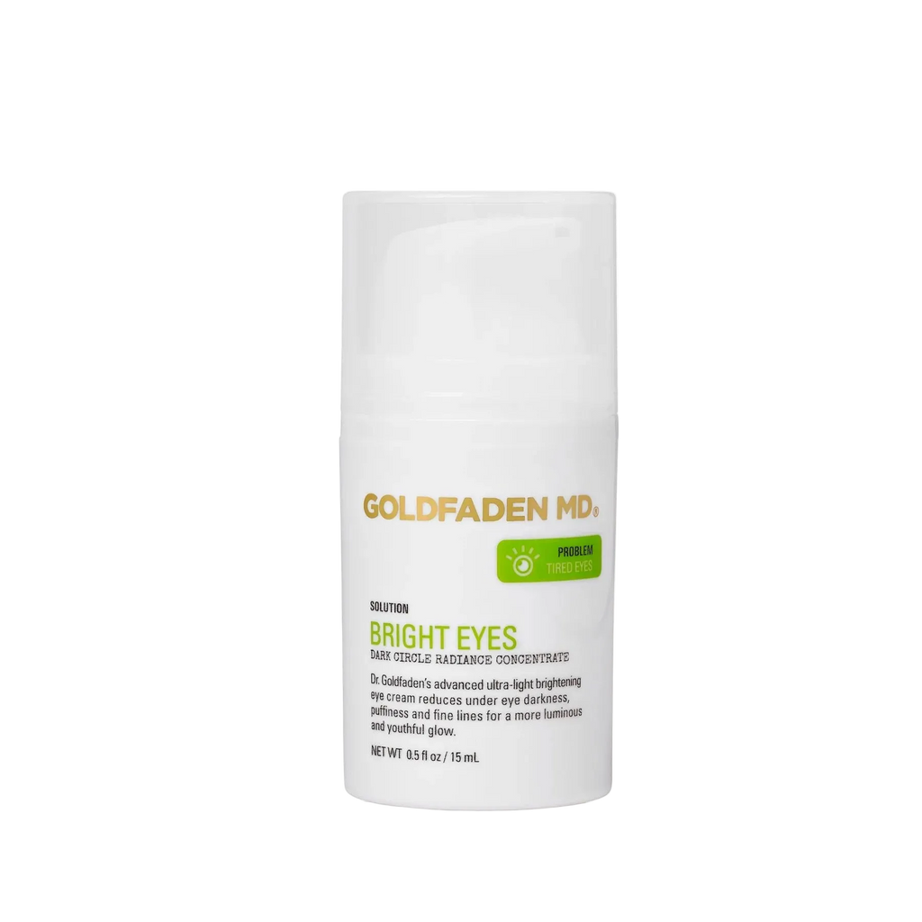 Goldfaden MD Bright Eyes Eye Cream