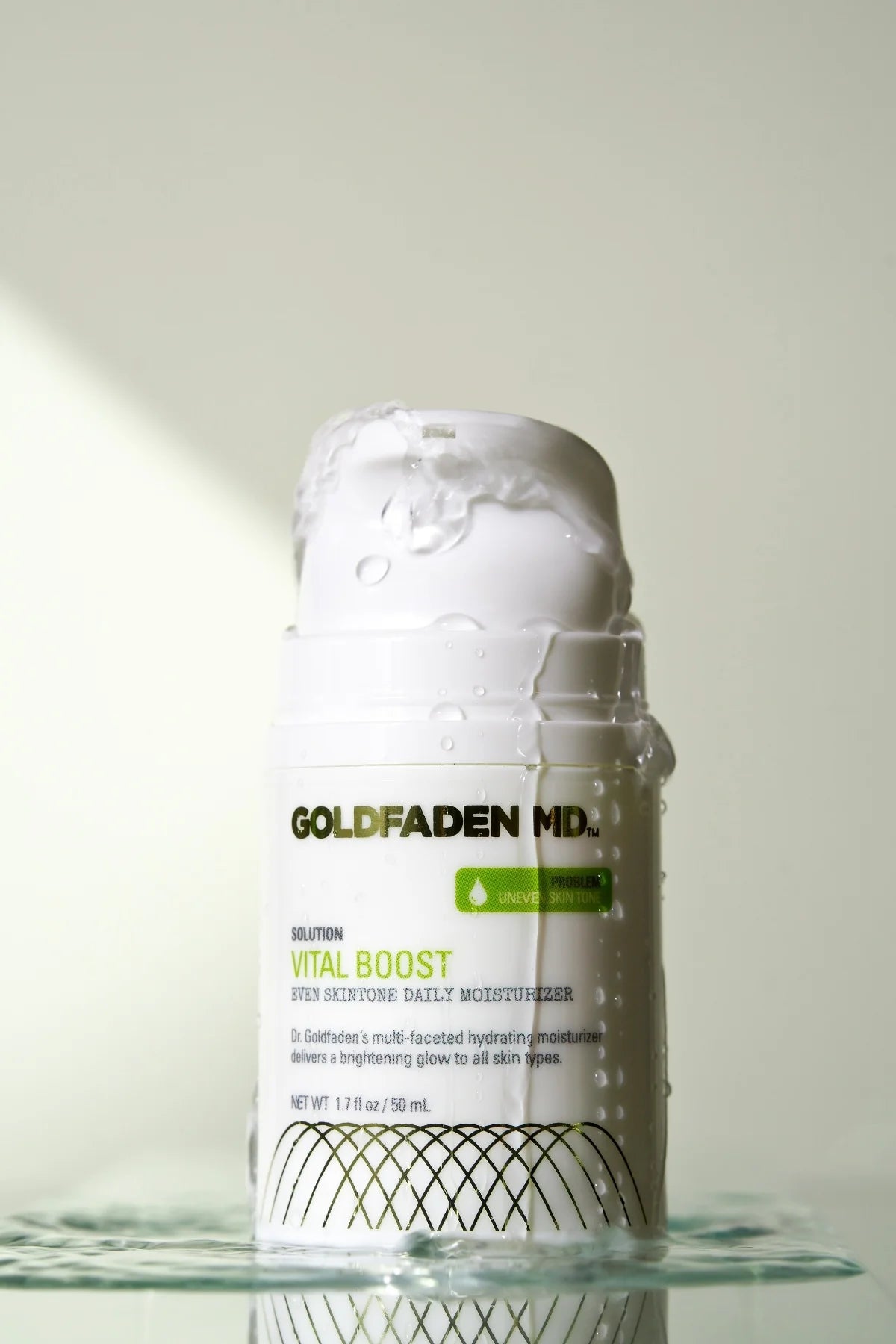 Goldfaden MD Vital Boost