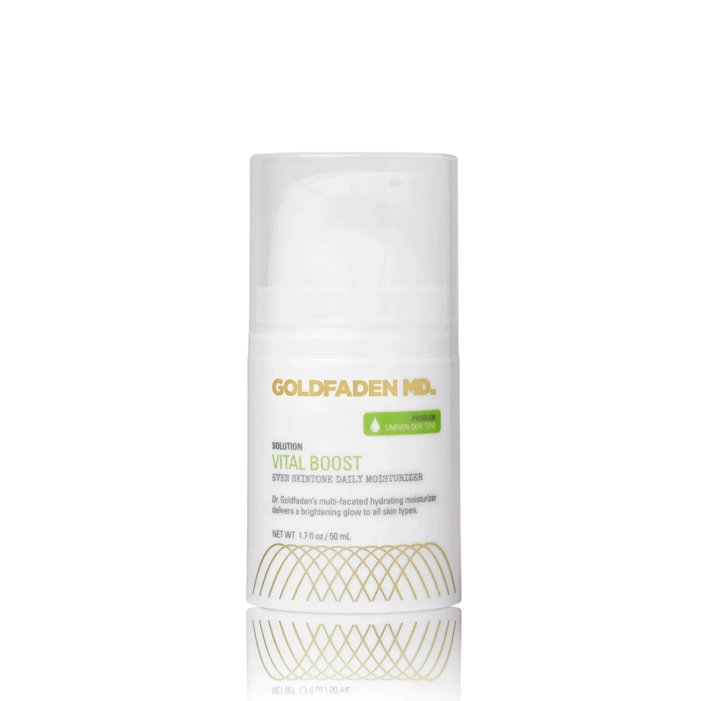 Goldfaden MD Vital Boost