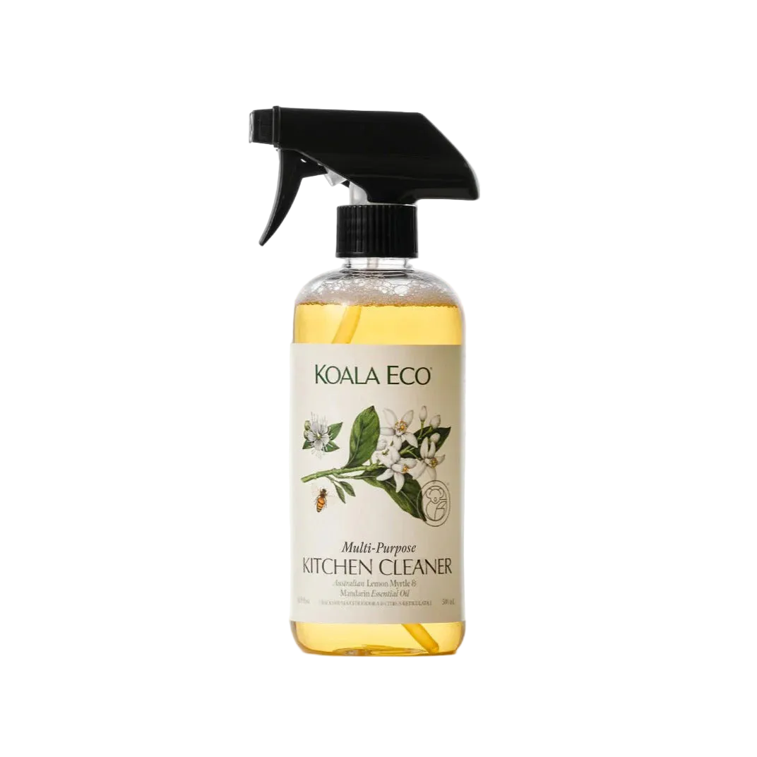 Koala Eco Kitchen Cleaner