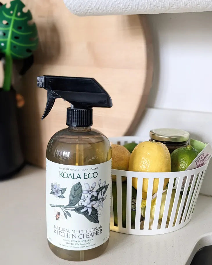Koala Eco Kitchen Cleaner